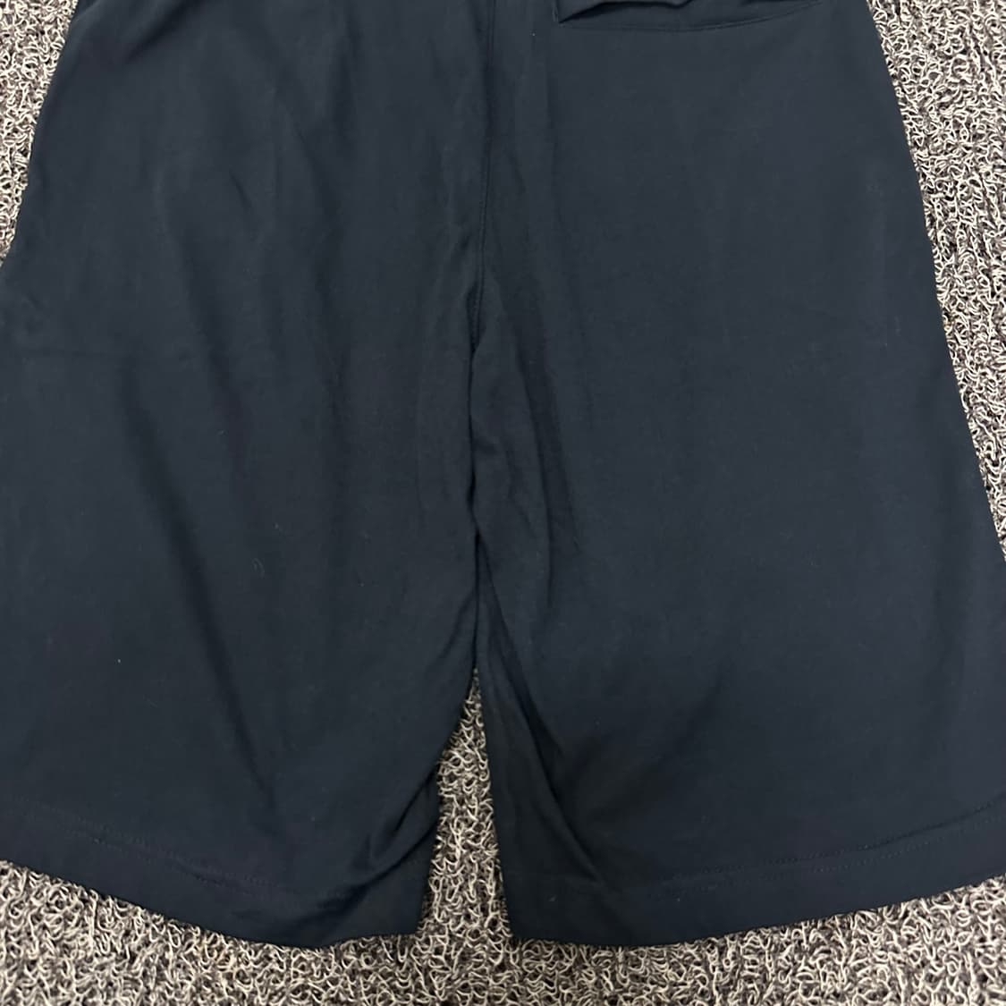 NIKE 나이키 반바지 운동복 바지 블랙 M 상품이미지6