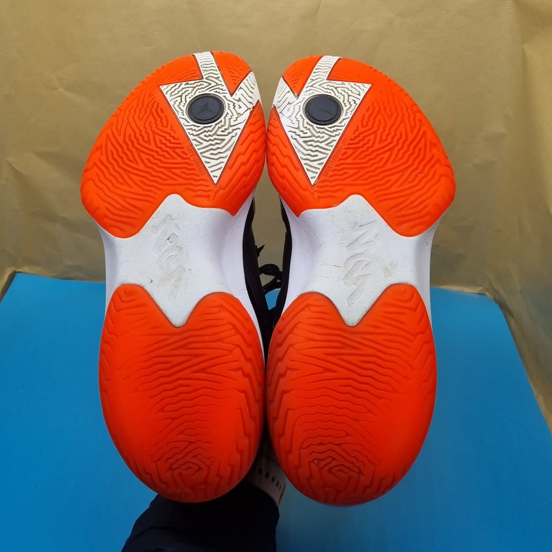 나이키 조던 자이언1 농구화285 상품이미지3