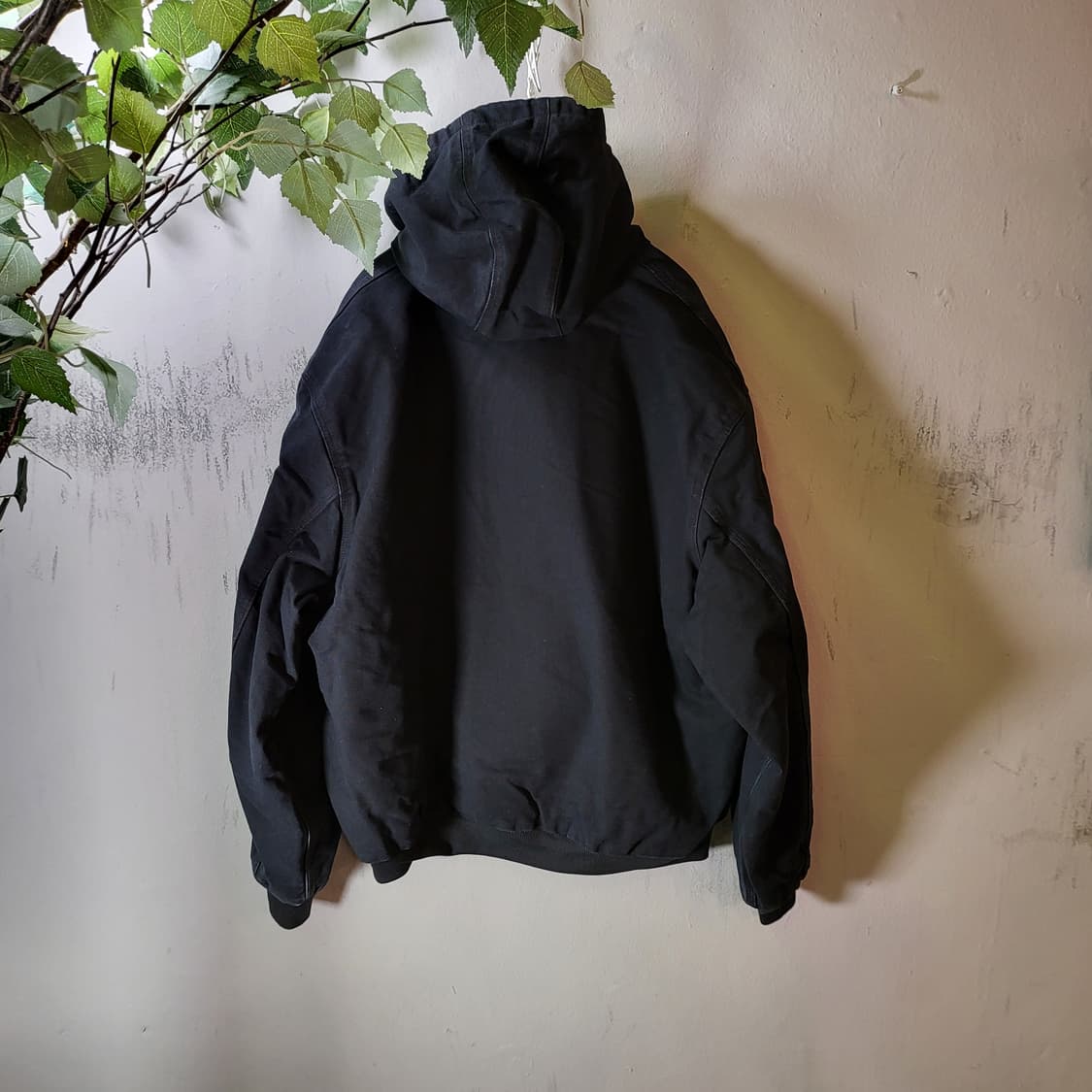 칼하트 엑티브 자켓 (2XL) made in USA  상품이미지6