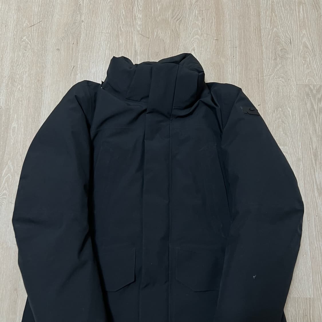 K2 케이투 여성 프리미엄 구스다운 롱패딩 S/90 상품이미지2