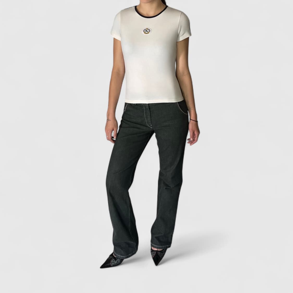 Burberry t-shirt 상품이미지3