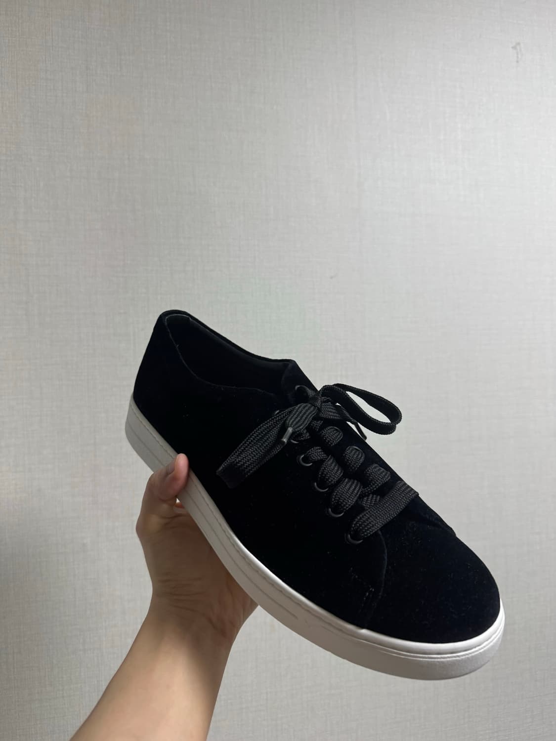 프라다 스포츠 스니커즈 상품이미지3