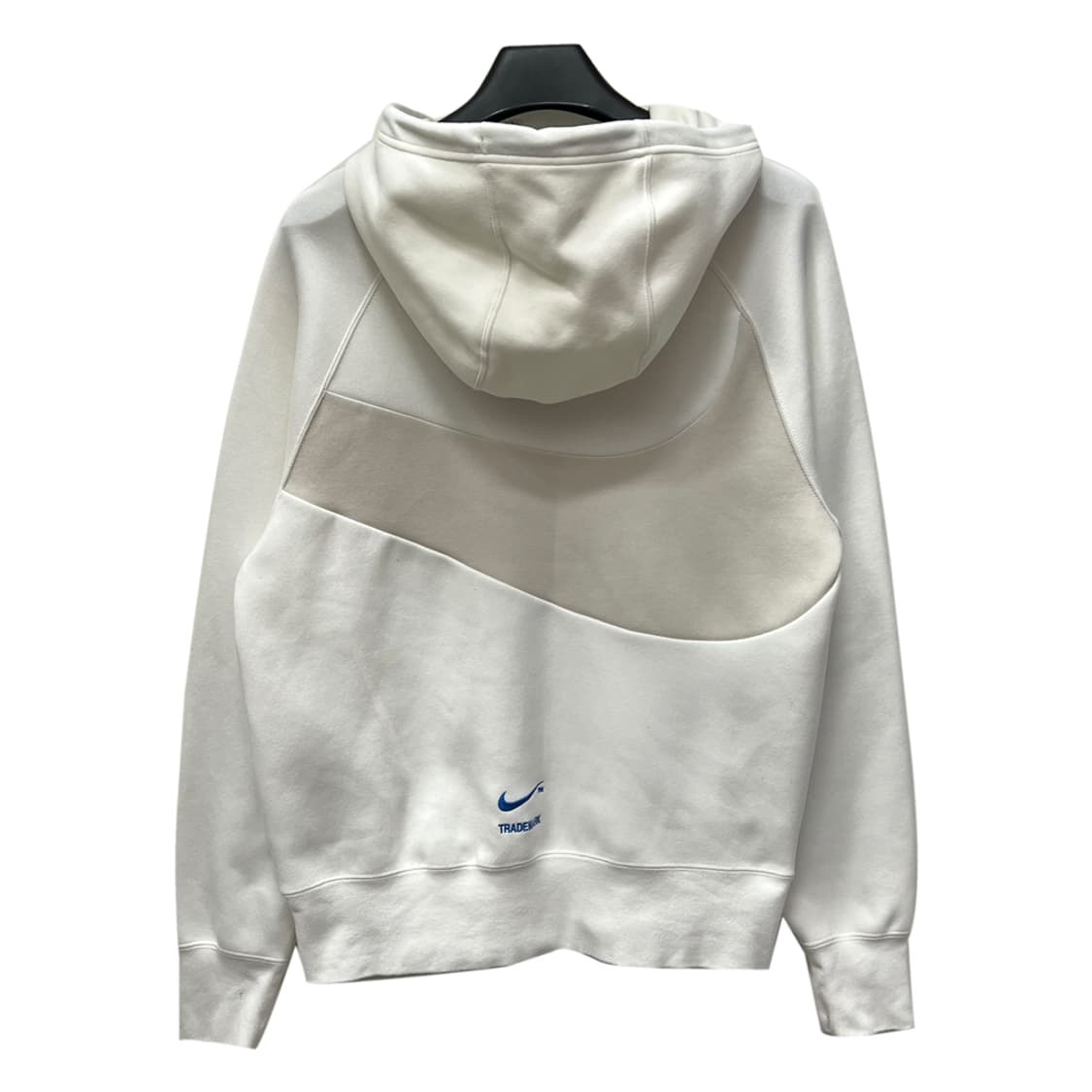 나이키 NSW 빅스우시 테크 플리스 후드티 M 상품이미지2