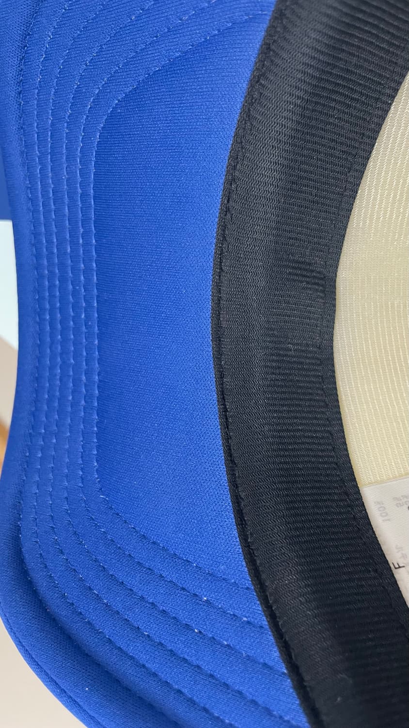 베이프 컬리지 메쉬캡|BAPE College Mesh Cap 상품이미지6