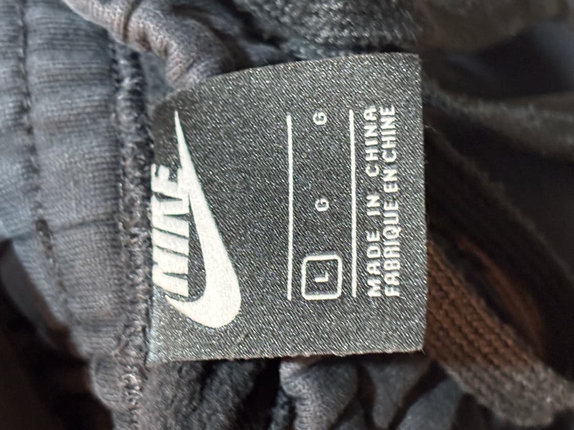 나이키 조거팬츠 바지 L사이즈 상품이미지5