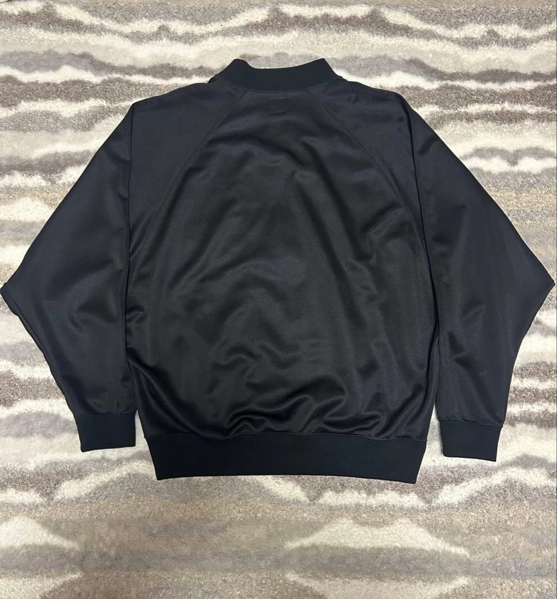 니들스 돌먼 슬리브 트랙 재킷 상품이미지2