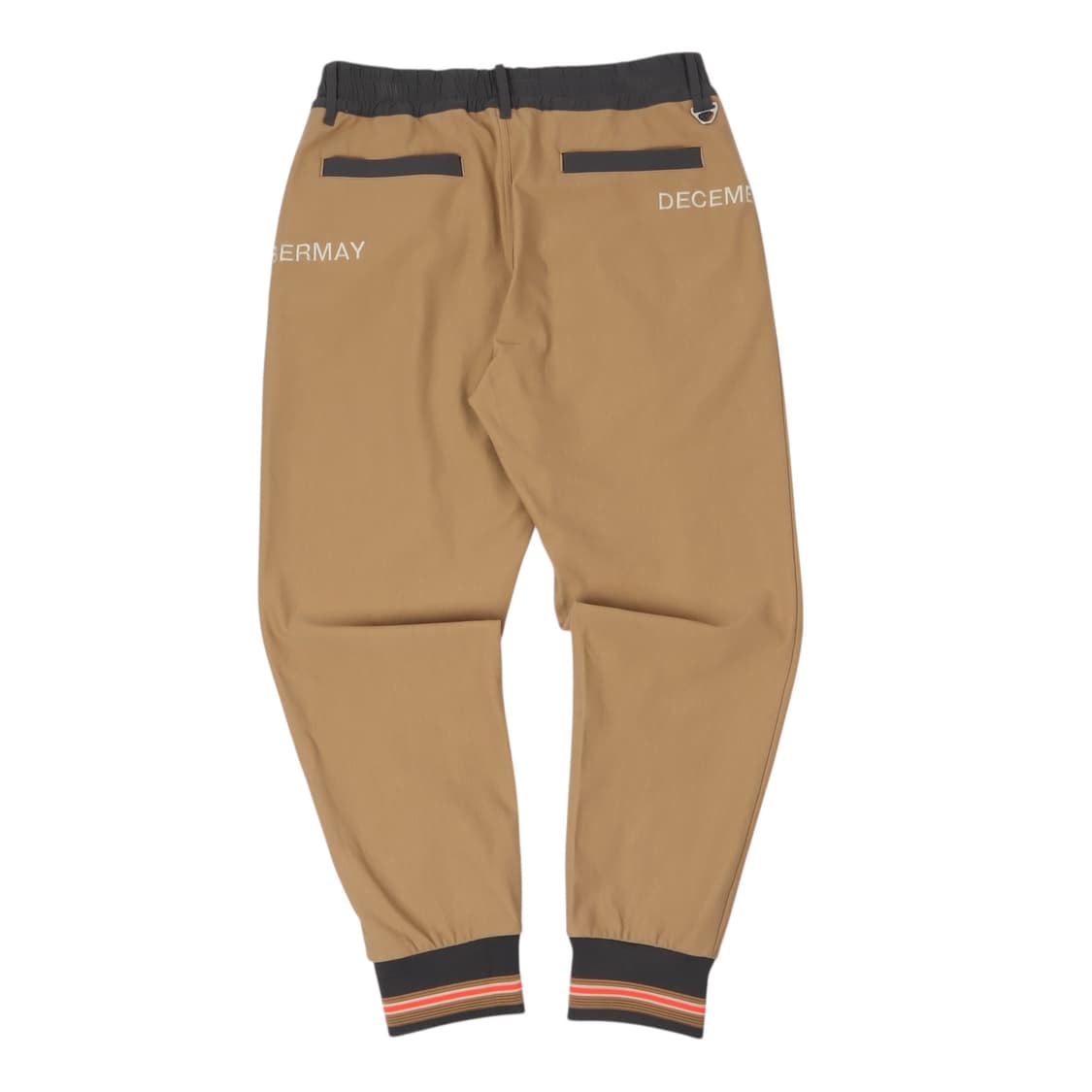 Decembermay japan 히트 퍼포머 조거팬츠 상품이미지1