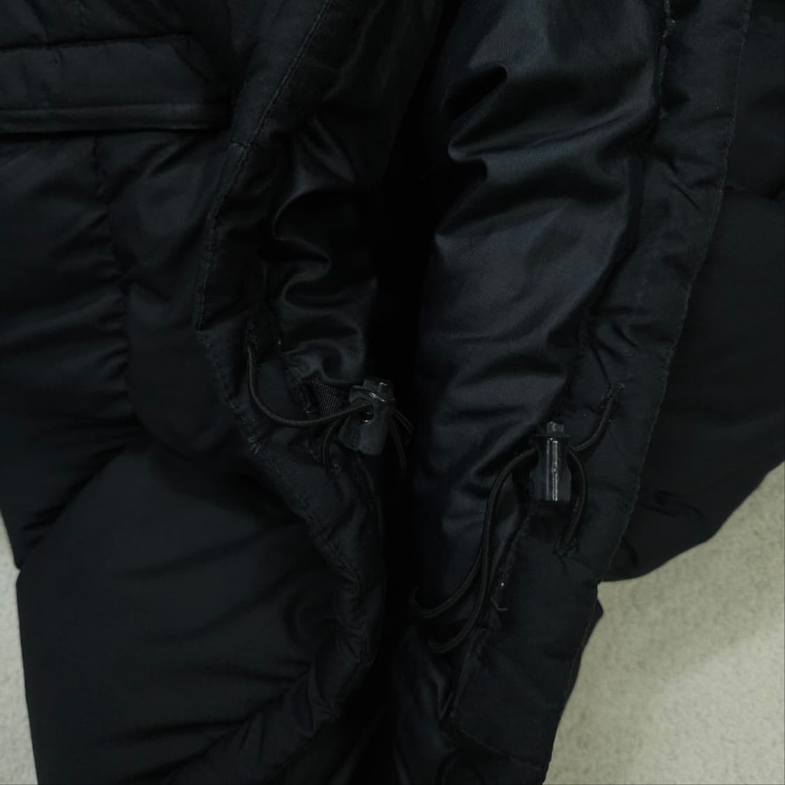 파타고니아 구스 다운 패딩 M 상품이미지5