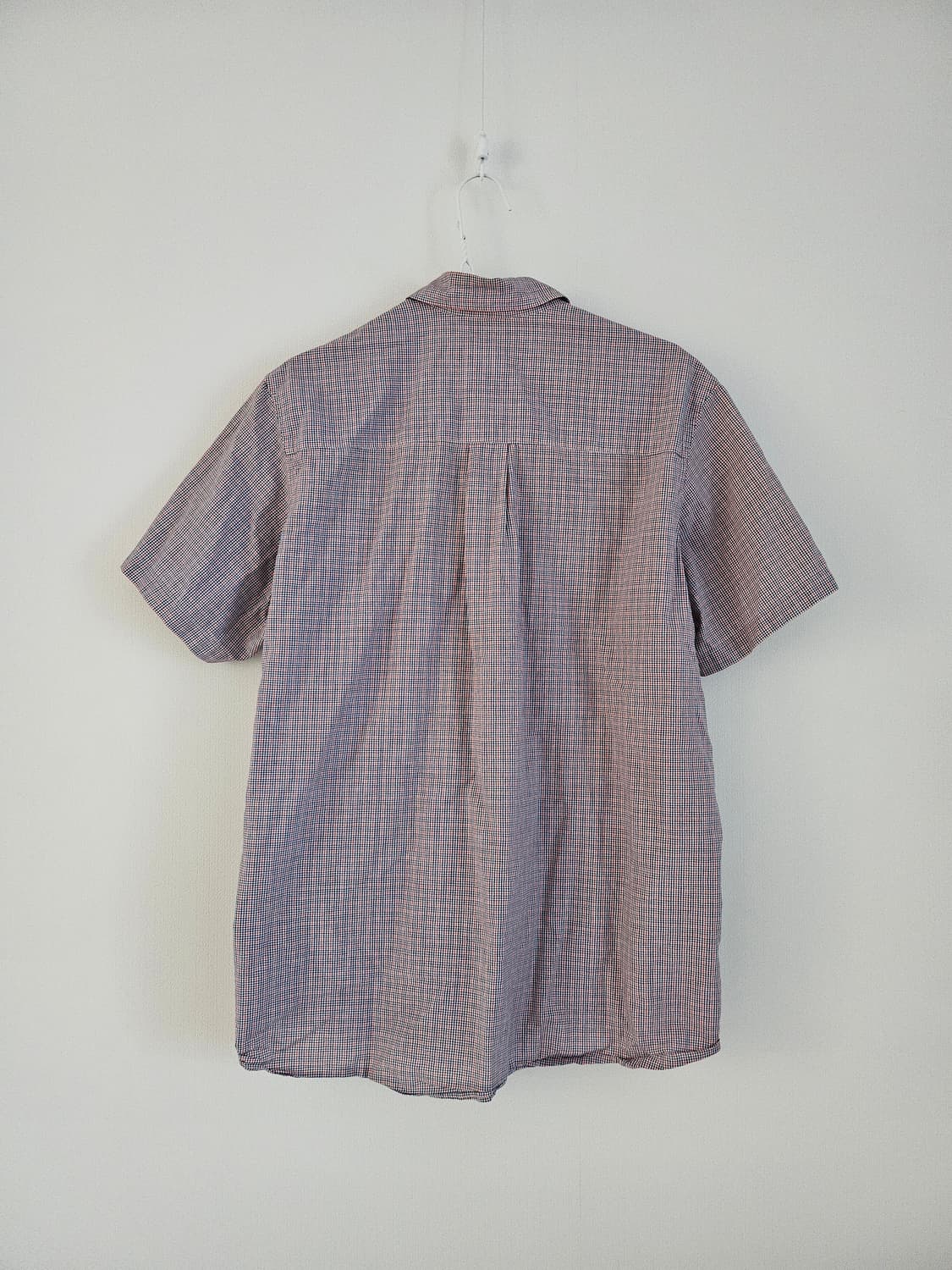 더블탭스 WTAPS 반팔셔츠 상품이미지2