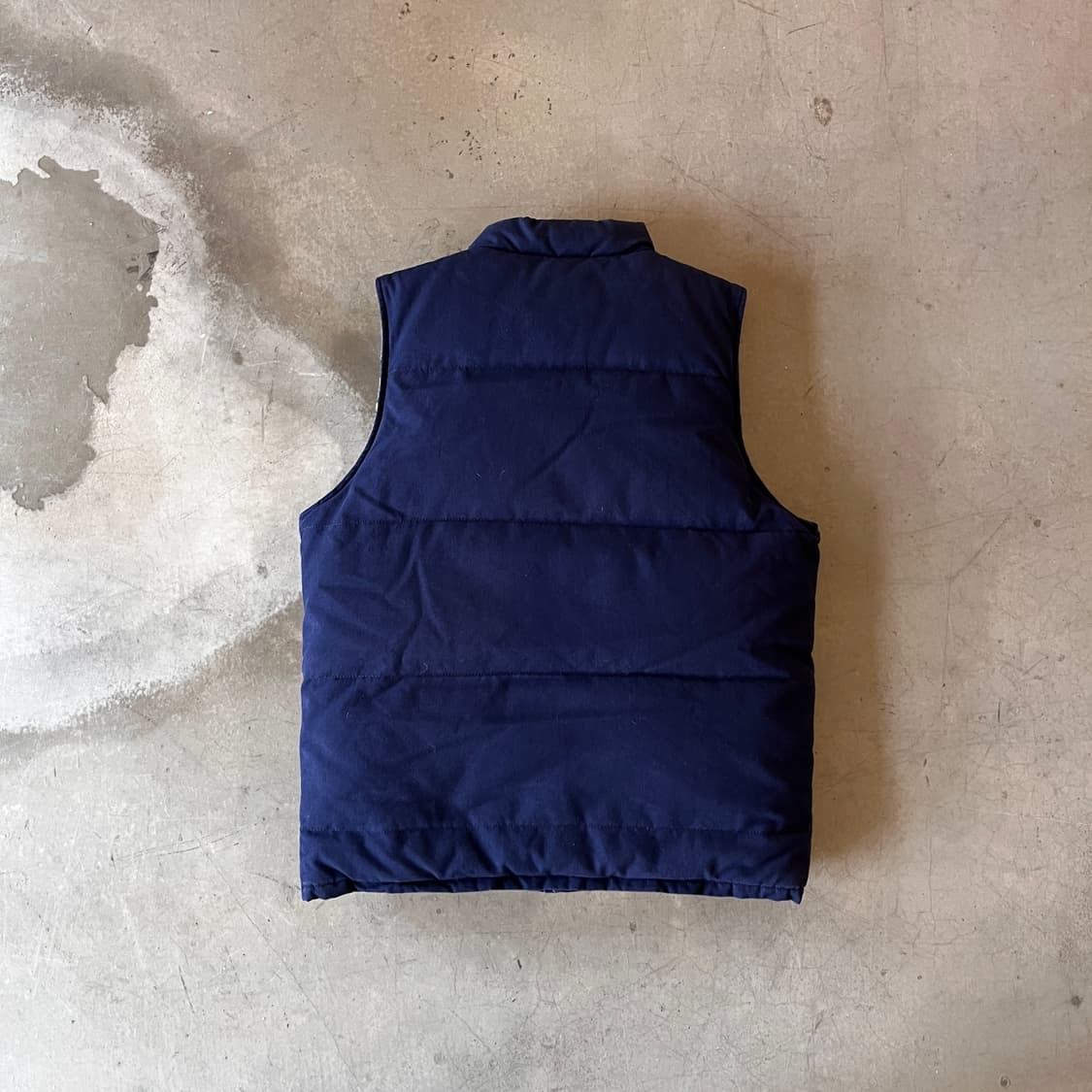 텐더로인 다운 베스트 상품이미지4