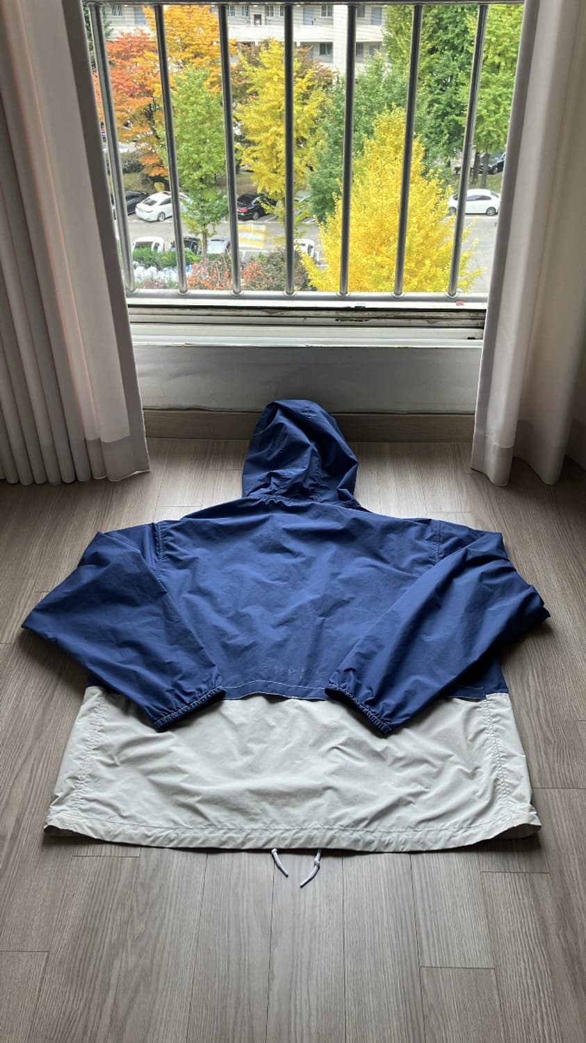 나나미카 20ss 크루저 자켓 XL 상품이미지3