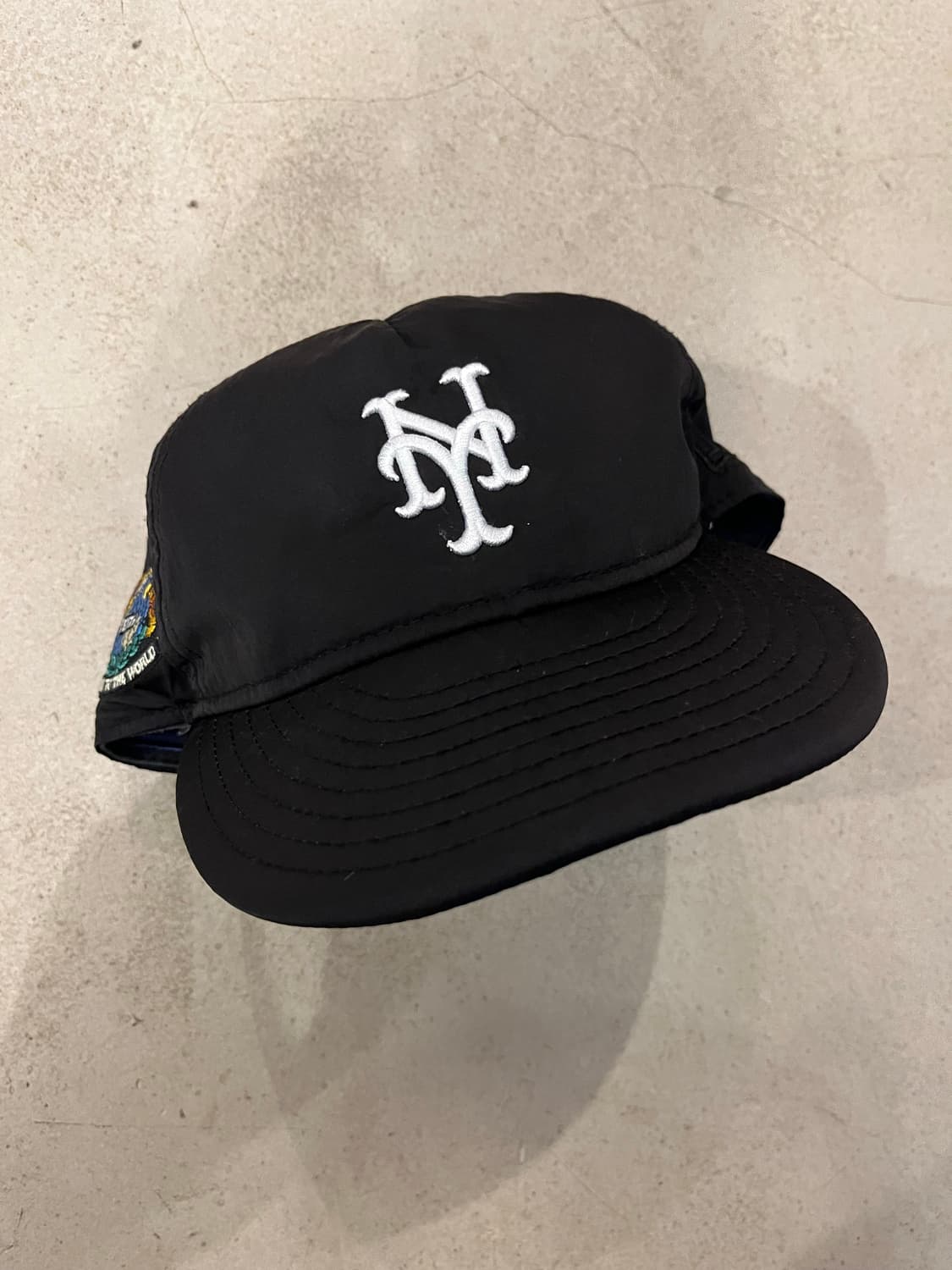 KITH x 뉴에라 애틀란타 나일론  5패널 상품이미지1