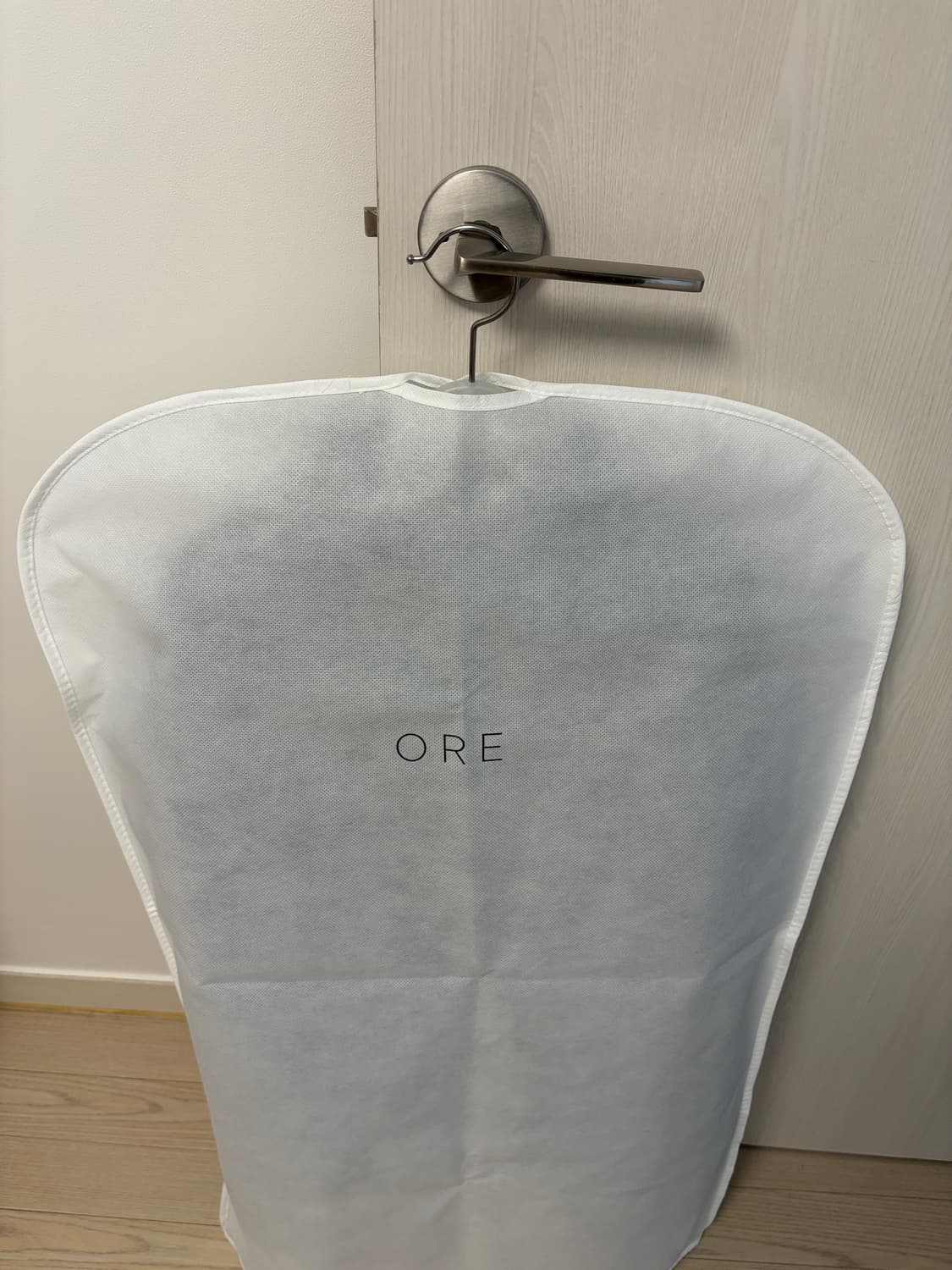 Ore ria fur jumper black (오어 리아 퍼 점퍼 블랙) 상품이미지3