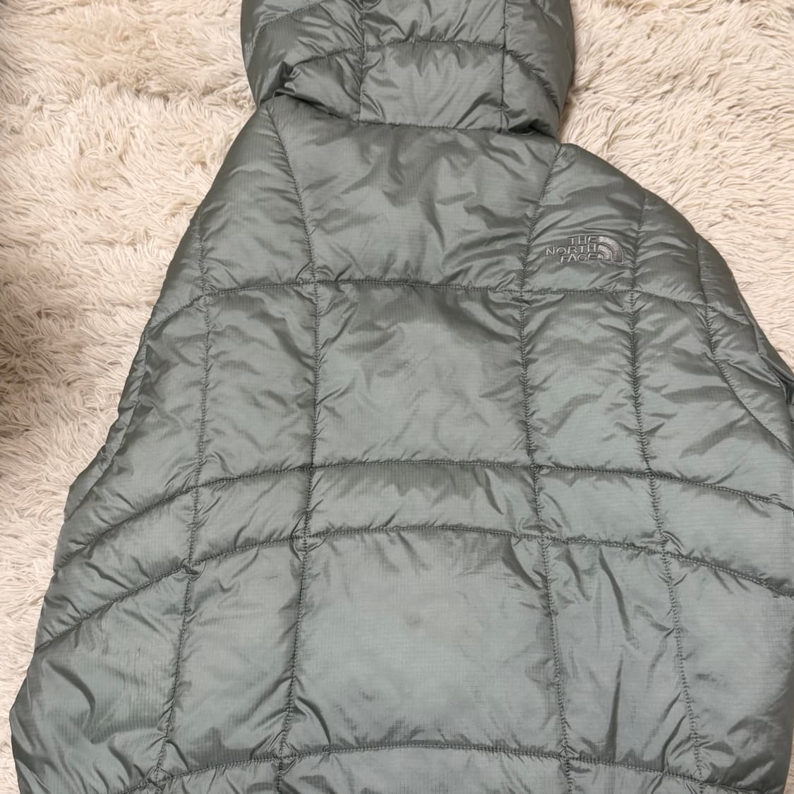 노스페이스 패딩 상품이미지4
