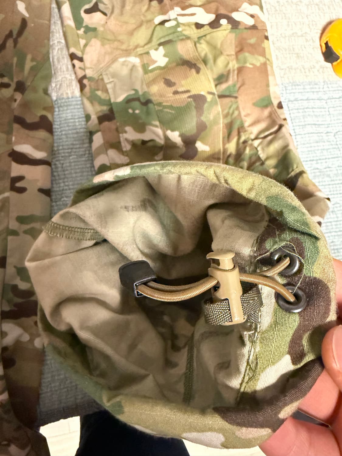 아크테릭스 리프 탈로스 팬츠 상품이미지3