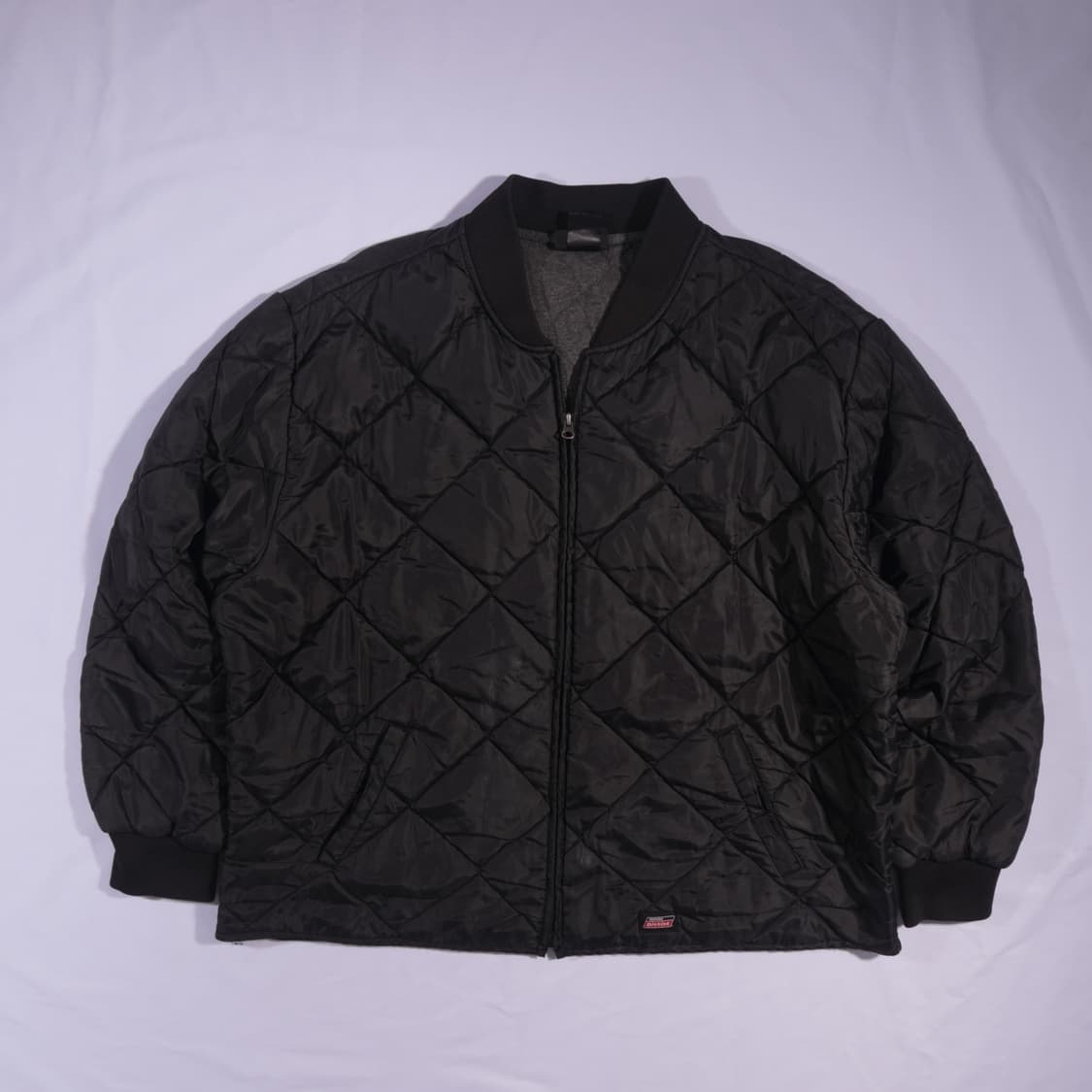 디키즈 퀄팅 패딩 B92 상품이미지1