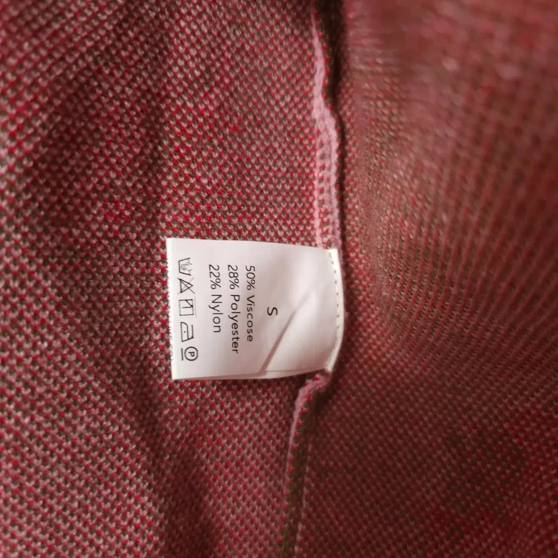 새상품) 딸기 가디건(s) 상품이미지8