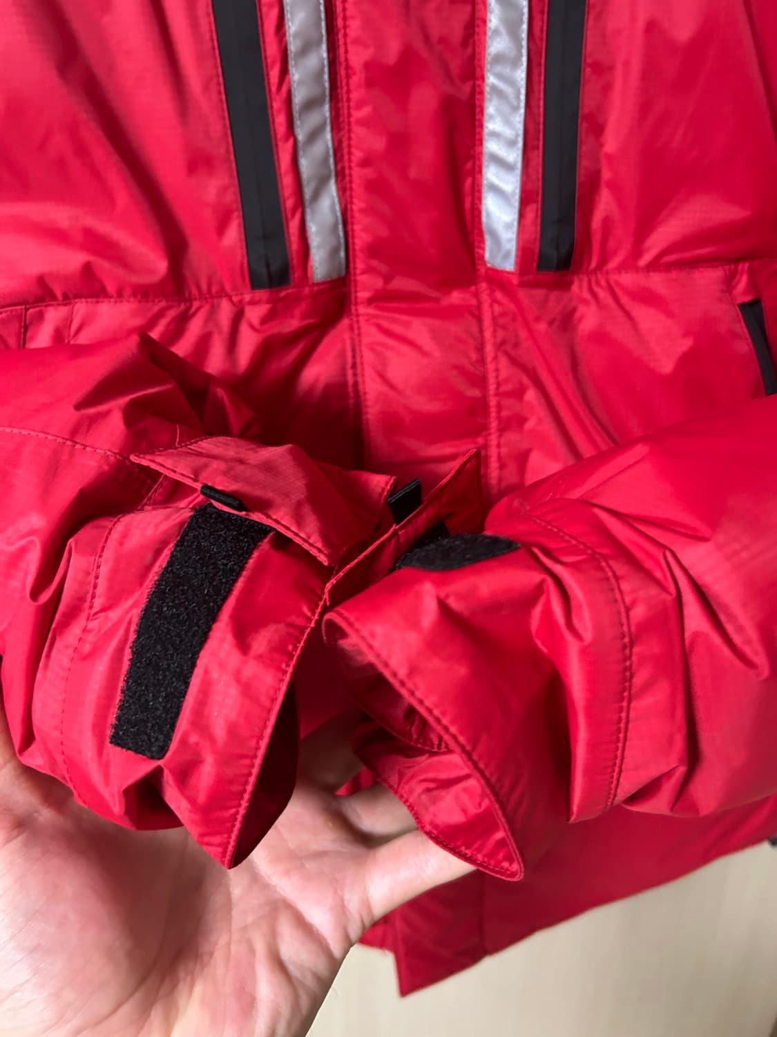 캐나다구스 스크레스릿 파카 상품이미지5