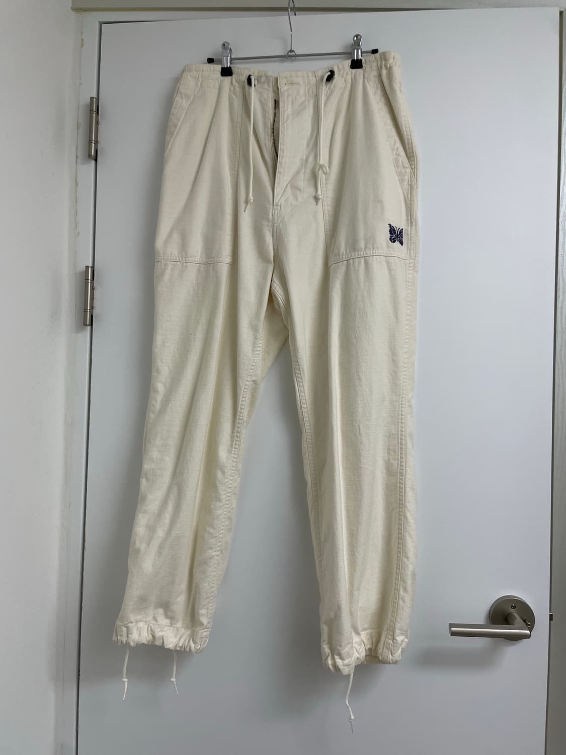 니들스 스트링 퍼티그 팬츠 s 상품이미지1