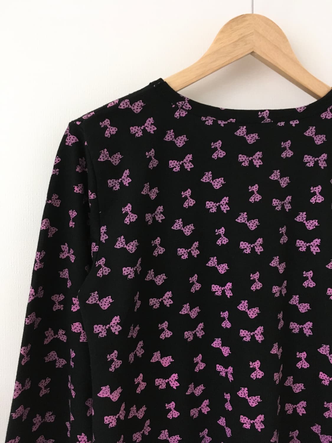 milto ribbon top 상품이미지9