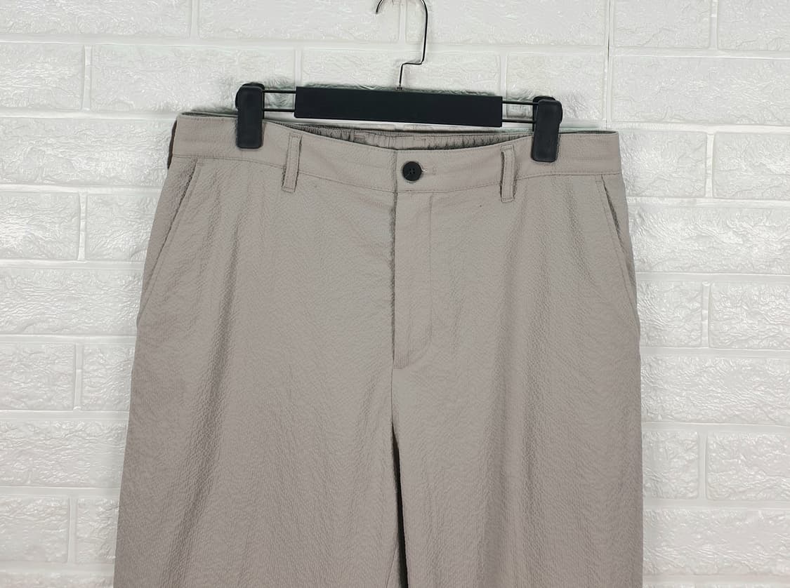 [100]앤드지 시어서커 하프집업 세트 상품이미지8