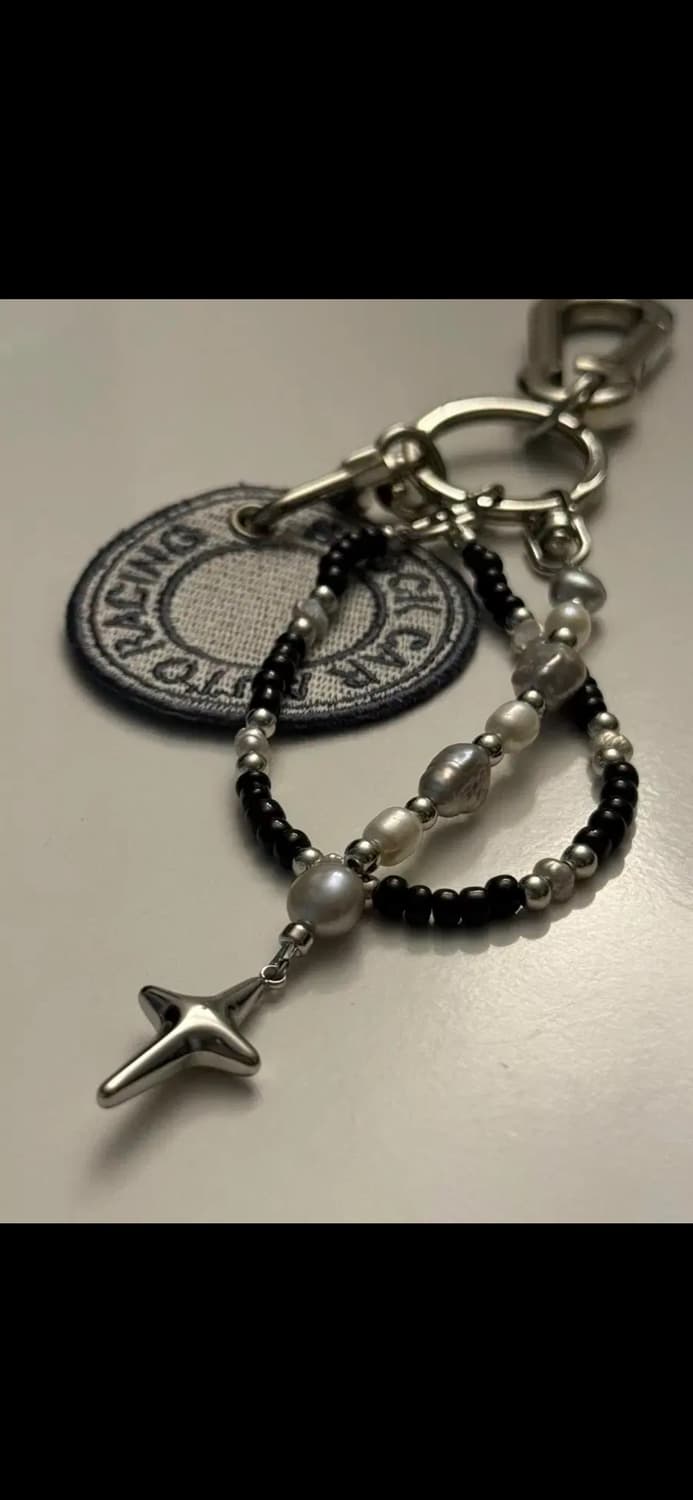 벨리에 시티펄 키링 상품이미지2