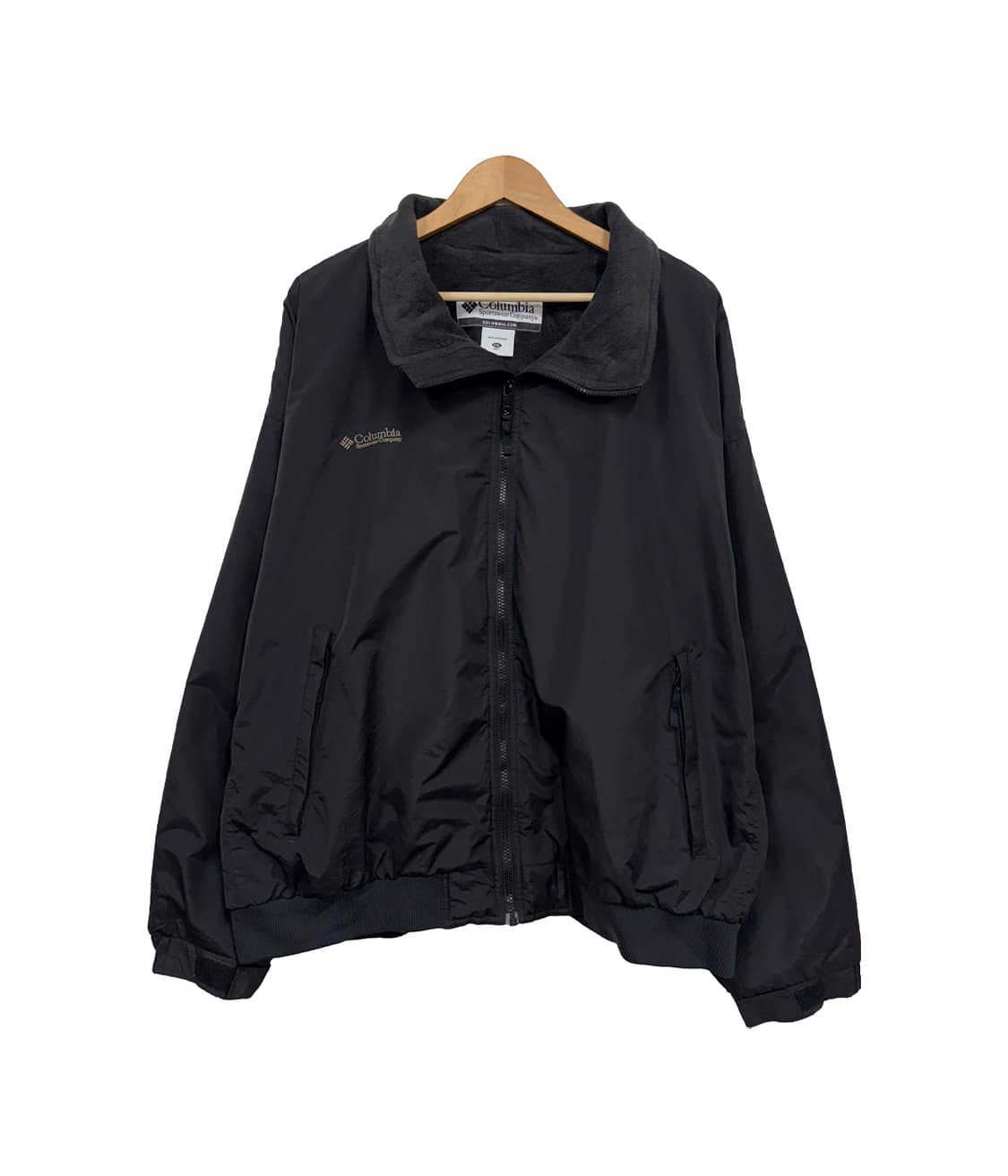 Columbia Bomber Jacket 상품이미지1