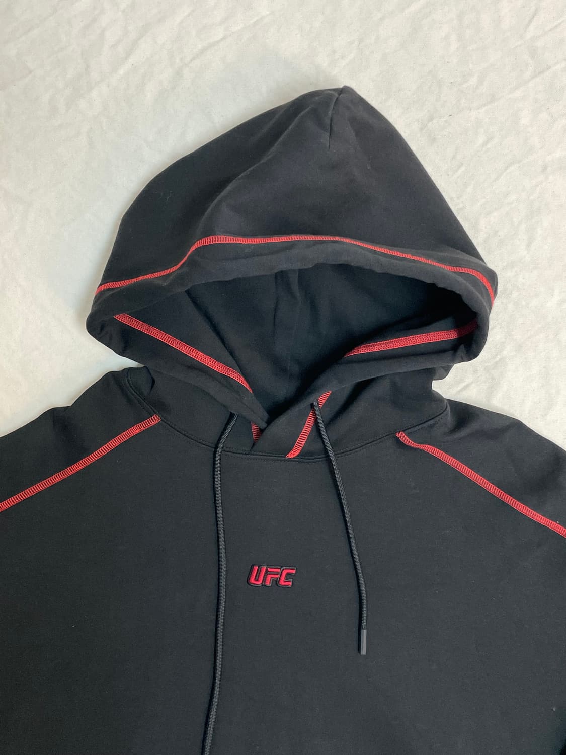 ufc 후디 상품이미지5