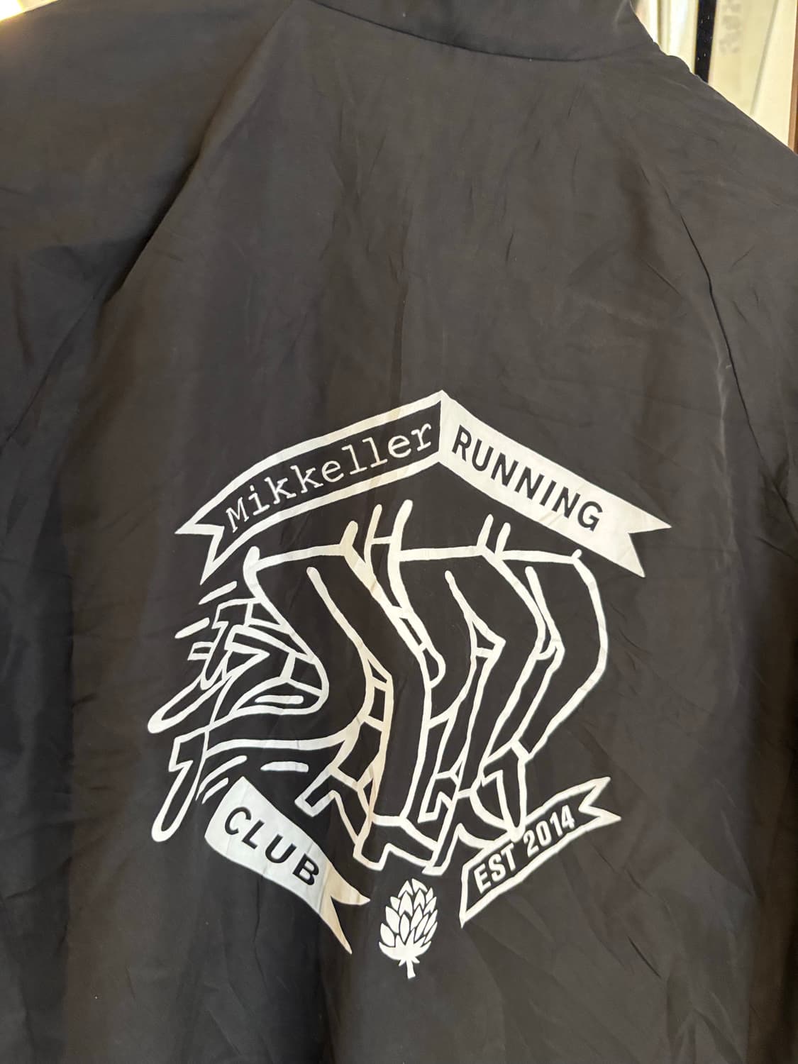 아디다스 러닝자켓 상품이미지6