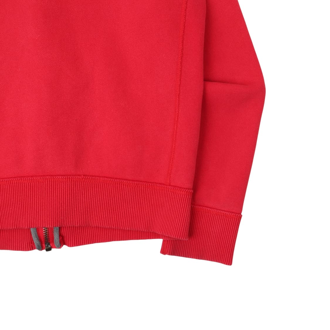 아베크롬비 레드 피치 헤비 후드집업 상품이미지7