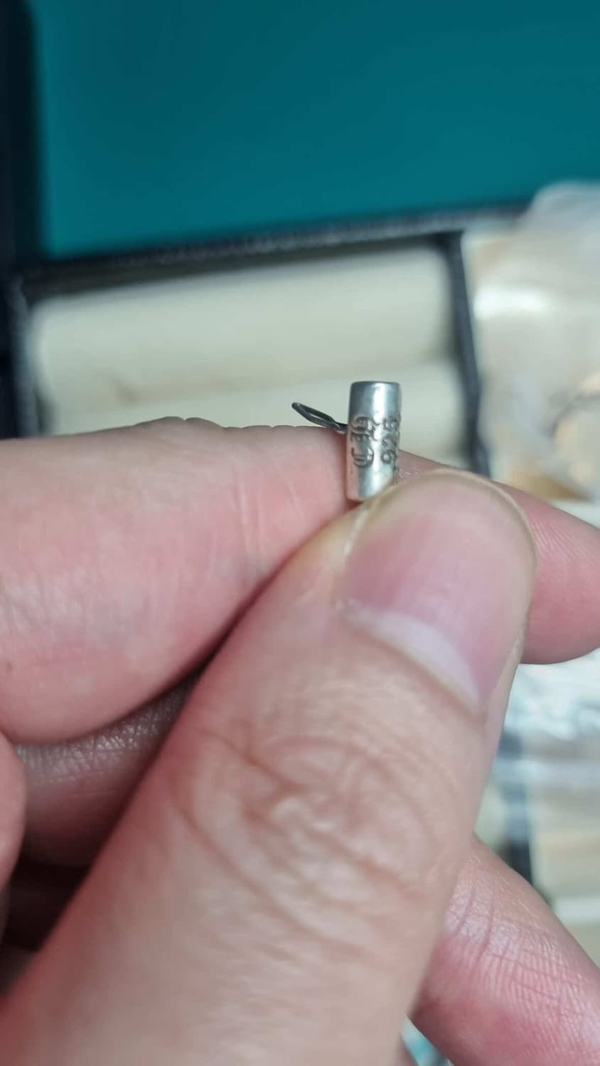 크롬하츠 타이니 팔찌 13코 상품이미지4