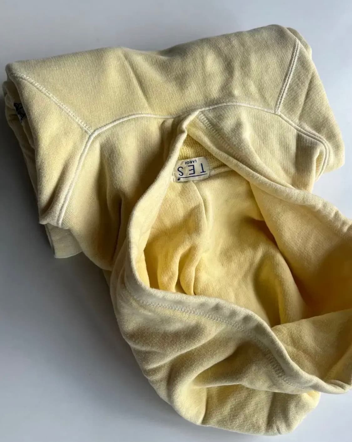 TES (The Endless Summer) 서퍼 후드 L 상품이미지9