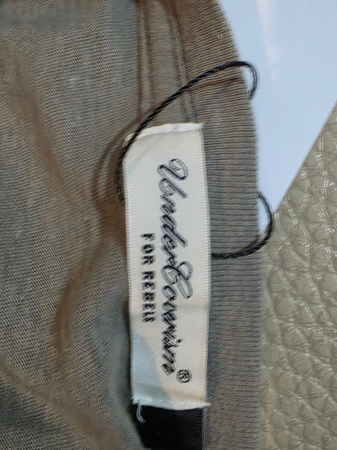 Undercover 13AW Anatomicouture

T Shirt 상품이미지7