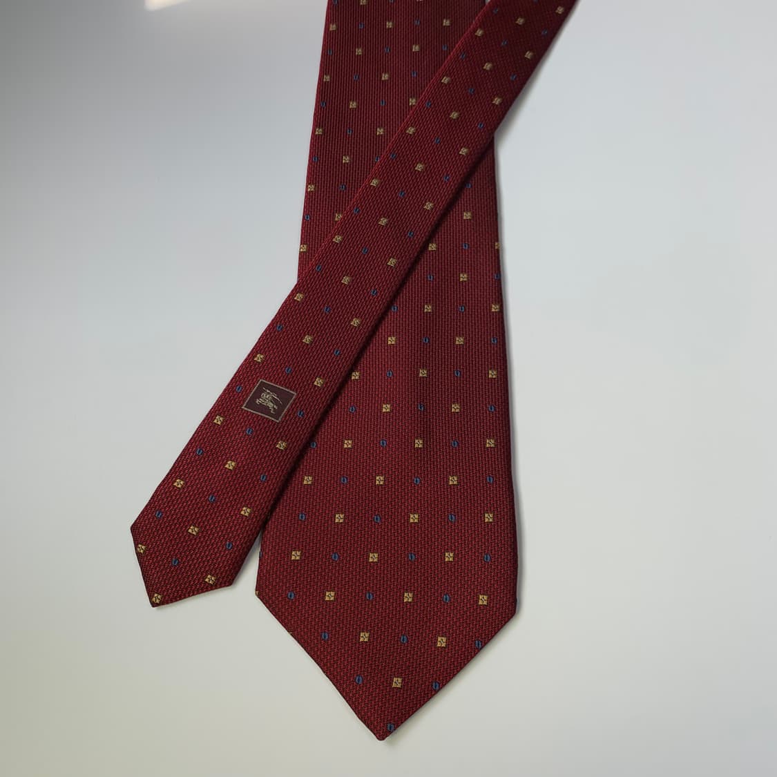 버버리(BURBERRY) 명품넥타이 A+등급 9.5cm 상품이미지3