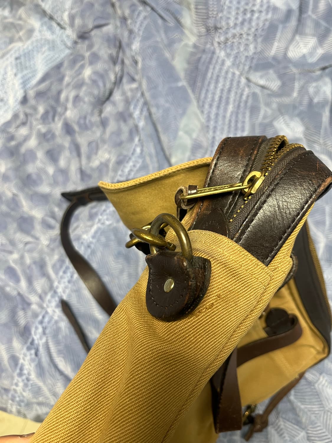 필슨 256 탄 상품이미지4