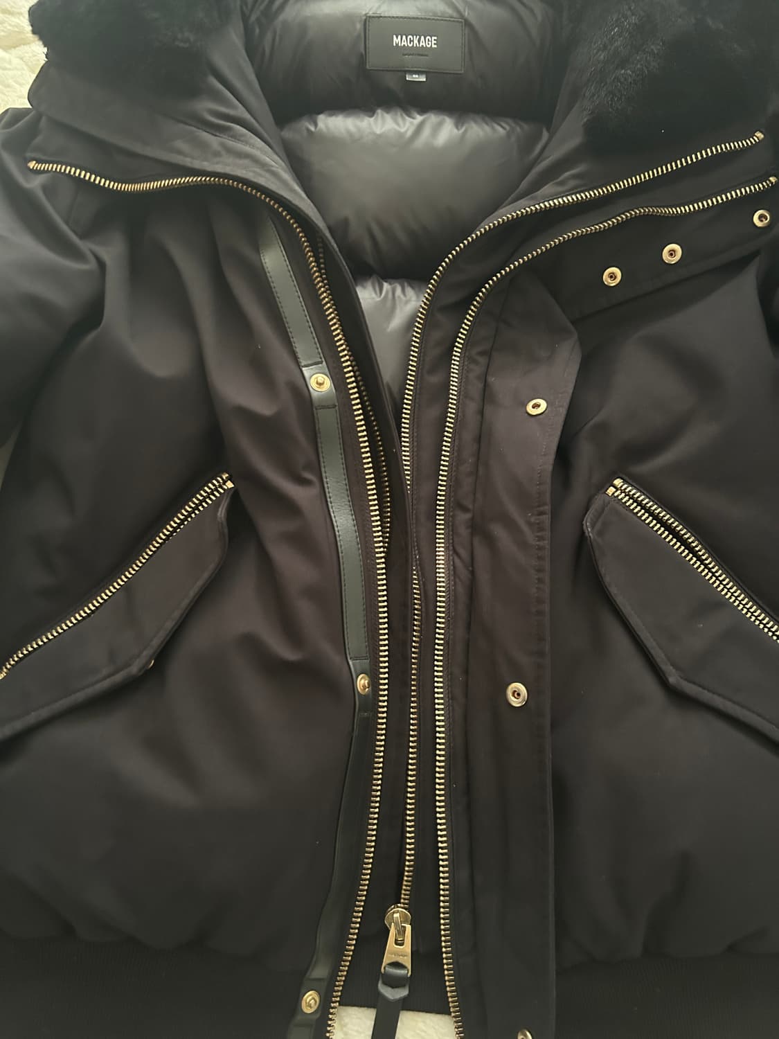 [40]멕케이지 딕슨 금장 상품이미지2