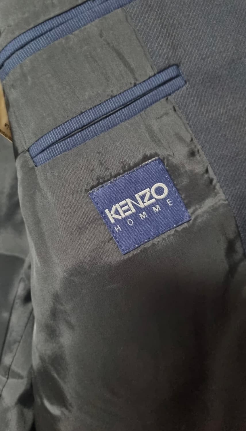Kenzo 겐조옴므 남성 정장 세트  상품이미지4