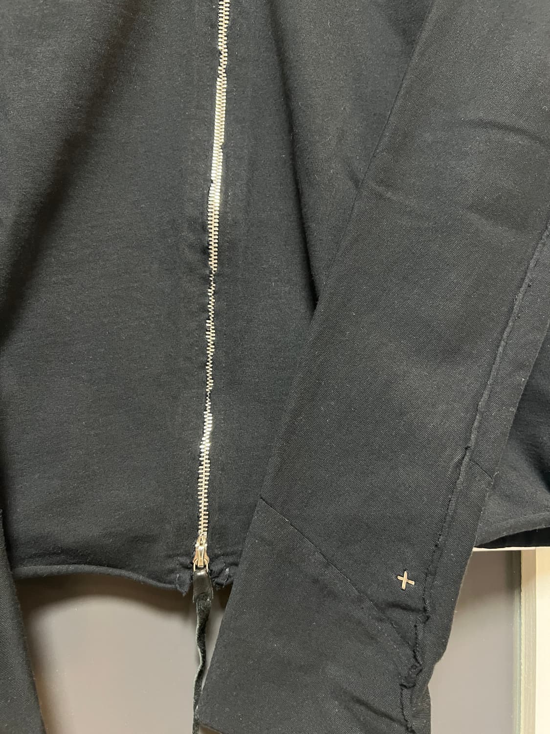 Maurizio Amadei Zip Up Jacket 상품이미지4