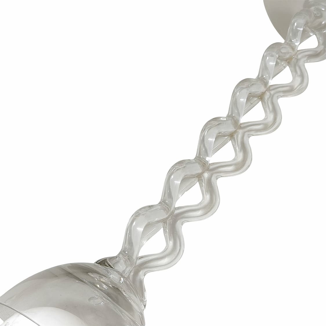 80s 스튜디오글라스 트리스템 캔들홀더 상품이미지5