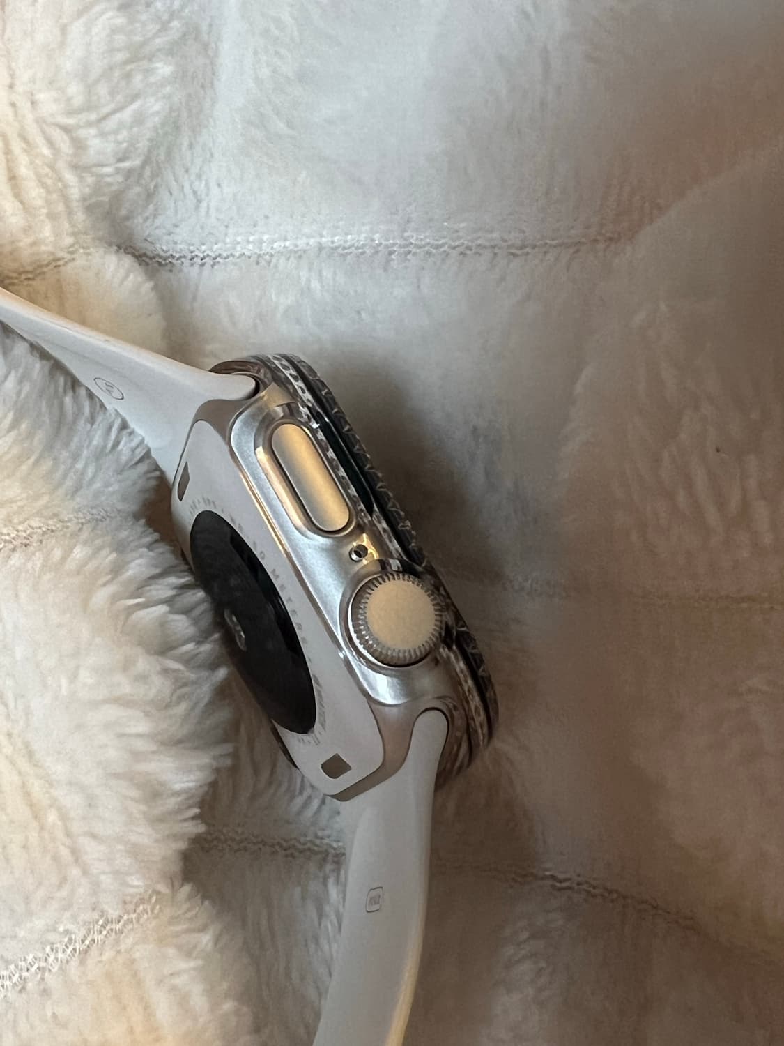 애플워치 SE3 스타라이트 40mm 상품이미지3