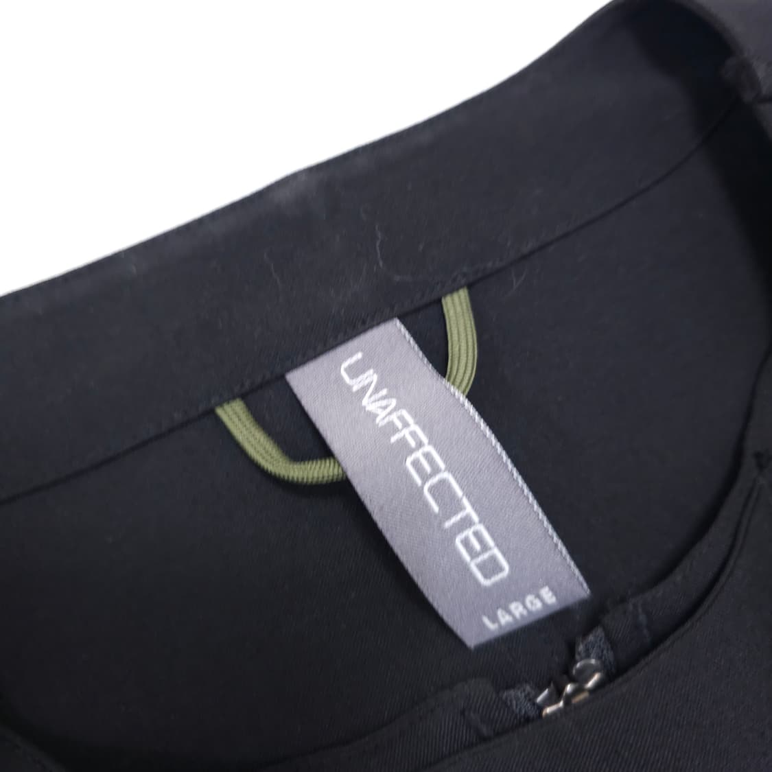 언어펙티드 불렛프루프 자켓 상품이미지4