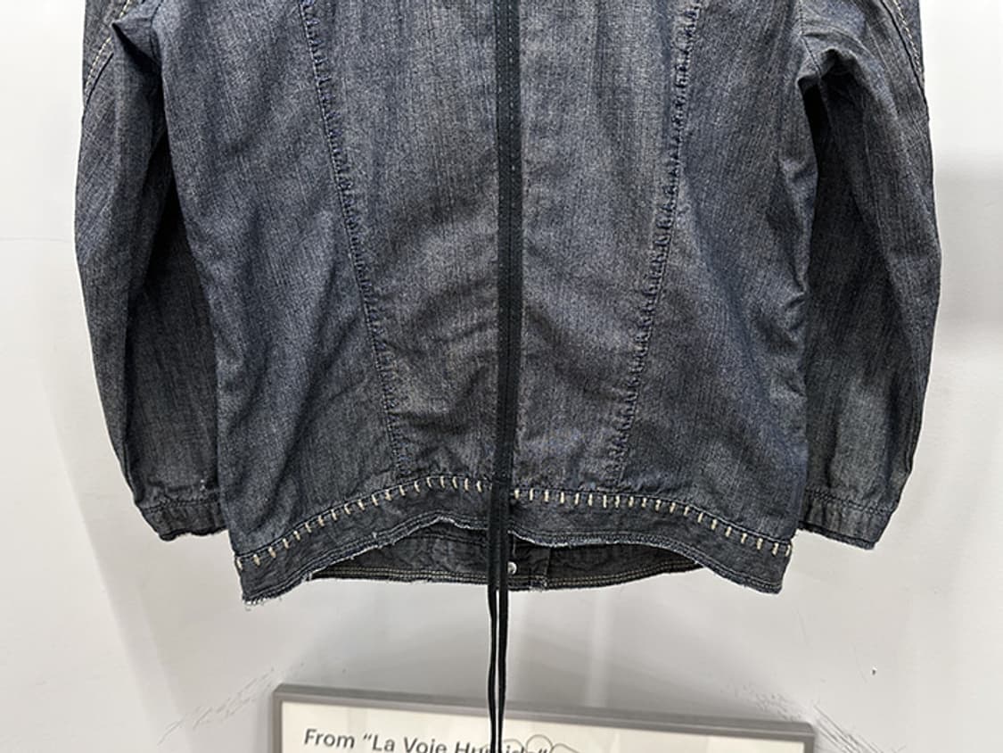 MARITHE FRANCOIS GIRBAUD (S~M) 상품이미지6