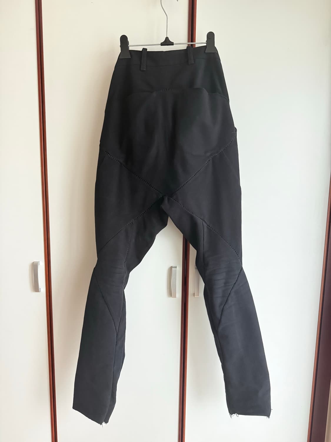 Forced Chem Pants 상품이미지3