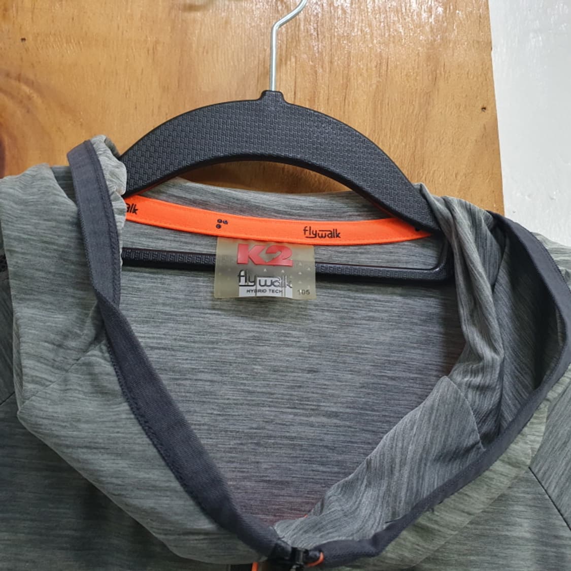 K2 반집업 후디(105) 상품이미지8