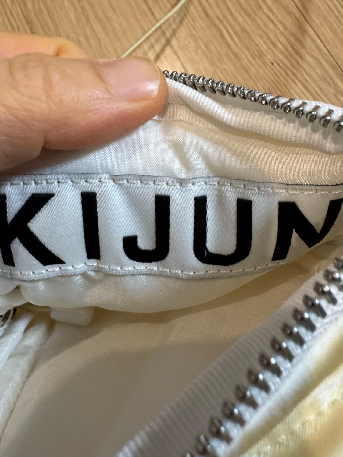 kijun기준 미니백 상품이미지5