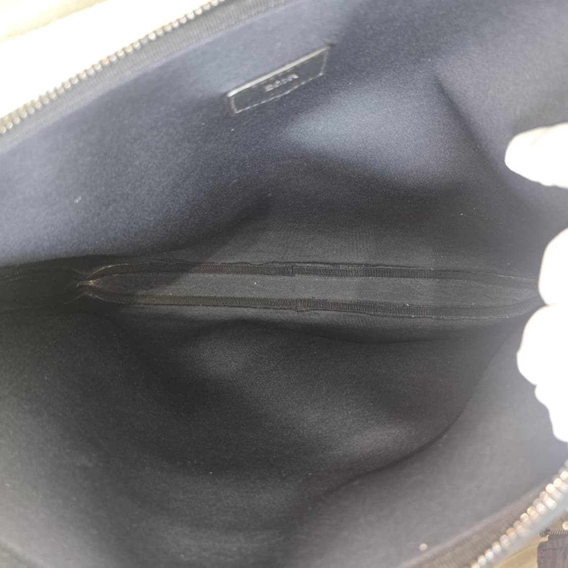 [중고/정품] 디올 오블리 랩탑 노트북/아이패드 케이스 상품이미지8