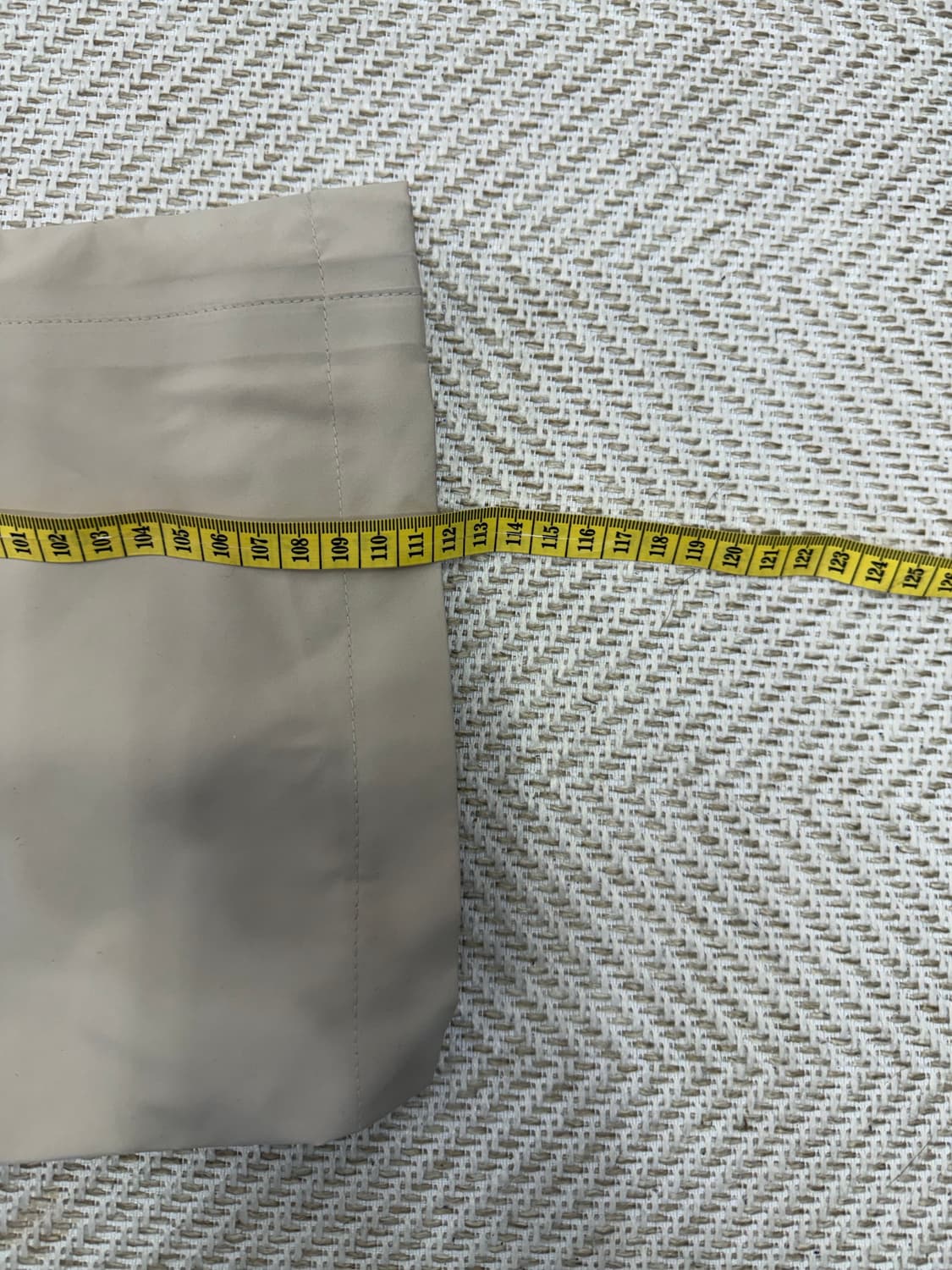 정품) ELORD 엘로드 남성 고어텍스 방풍 팬츠 88 상품이미지10