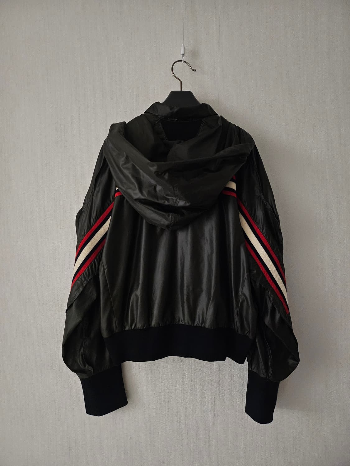 파세타즘 facetasm 후드 자켓 상품이미지2