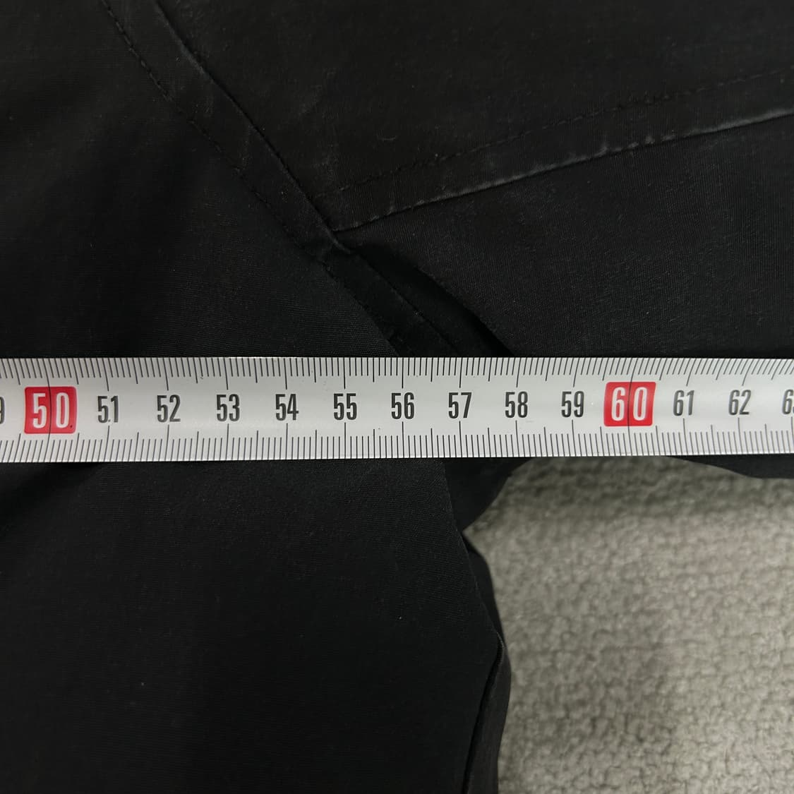 내셔널지오그래픽 유틸리티 패딩 XL 상품이미지5