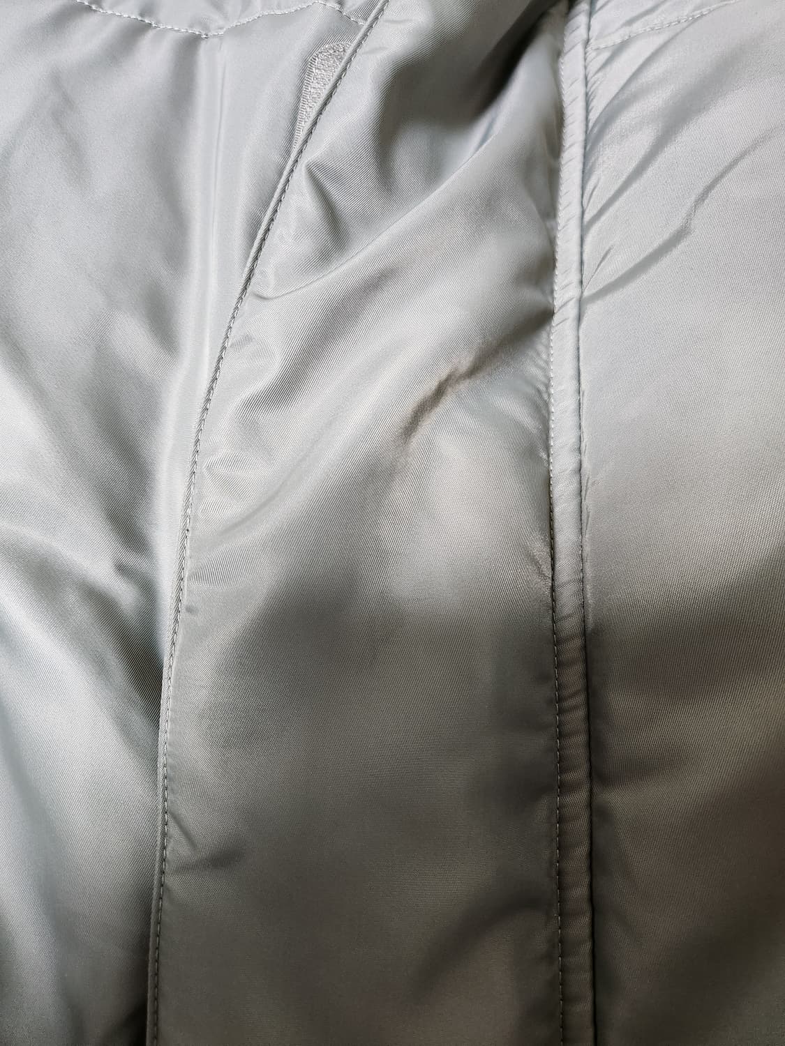 엔타이어 스튜디오 a-2 봄버 (L) 상품이미지3